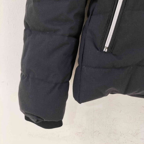 A-CLOTHING 中綿ジャケット メンズ JPN:M