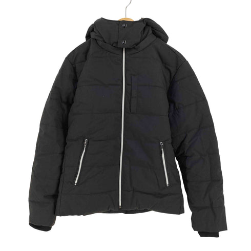 A-CLOTHING 中綿ジャケット メンズ JPN:L