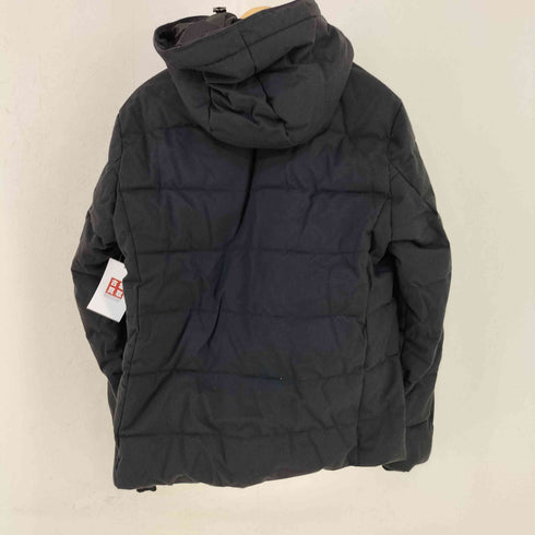 A-CLOTHING 中綿ジャケット メンズ JPN:L
