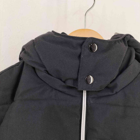 A-CLOTHING 中綿ジャケット メンズ JPN:L
