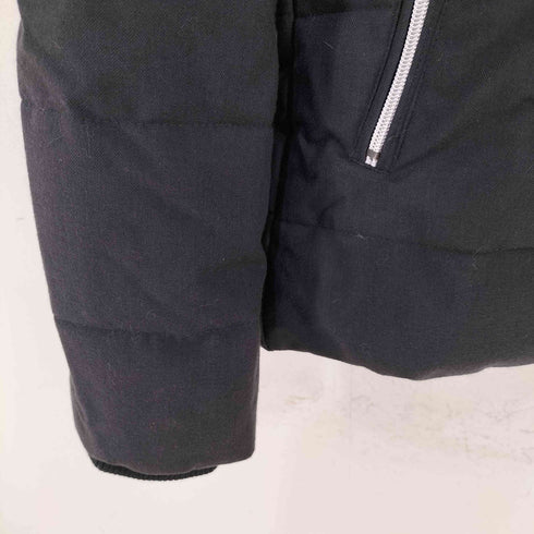 A-CLOTHING 中綿ジャケット メンズ JPN:L