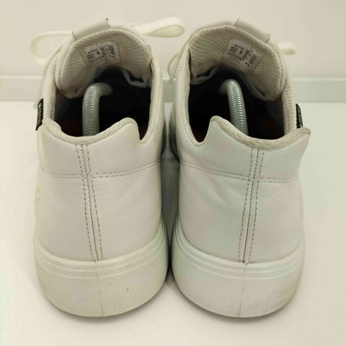 エコー ecco street 720 Gore-Tex レザー スニーカー メンズ 44