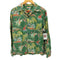 サンサーフ SUN SURF 11SS PA'U RIDER L/S アロハシャツ メンズ JPN:M