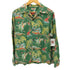 サンサーフ SUN SURF 11SS PA'U RIDER L/S アロハシャツ メンズ JPN:M