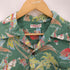 サンサーフ SUN SURF 11SS PA'U RIDER L/S アロハシャツ メンズ JPN:M