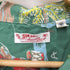 サンサーフ SUN SURF 11SS PA'U RIDER L/S アロハシャツ メンズ JPN:M