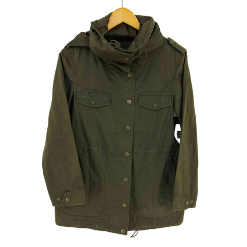 トラディショナルウェザーウェア Traditional Weatherwear モッズコート レディース 34