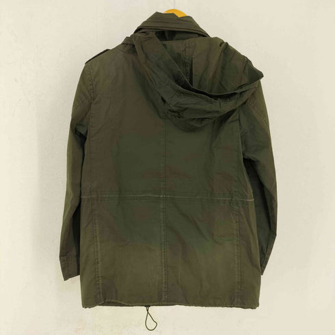 トラディショナルウェザーウェア Traditional Weatherwear モッズコート レディース 34