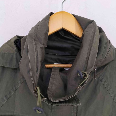 トラディショナルウェザーウェア Traditional Weatherwear モッズコート レディース 34