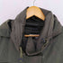 トラディショナルウェザーウェア Traditional Weatherwear モッズコート レディース 34