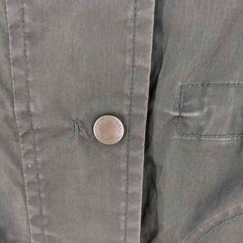 トラディショナルウェザーウェア Traditional Weatherwear モッズコート レディース 34