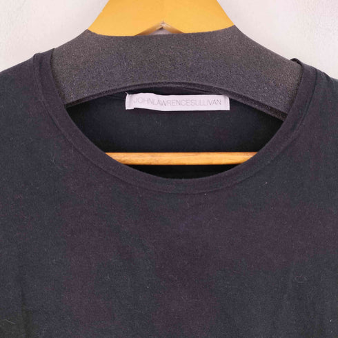 ジョンローレンスサリバン JOHN LAWRENCE SULLIVAN クルーネックTシャツ レディース 34