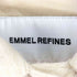エメルリファインズ EMMEL REFINES SMF コットンスラブ CPOジャケット レディース JPN:S