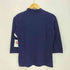 フォーティーファイブアールピーエム 45rpm モックネック 七分丈プルオーバー レディース JPN:1