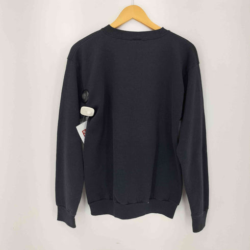 タルテックス TULTEX USA製 キャラクタープリント クルーネック スウェット メンズ import:L