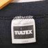 タルテックス TULTEX USA製 キャラクタープリント クルーネック スウェット メンズ import:L