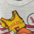 ラッセルアスレチック RUSSELL ATHLETIC 80S USA製 両面プリント Tシャツ メンズ import:S