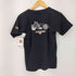 ハーレーダビッドソン HARLEY-DAVIDSON 両面プリント クルーネック Tシャツ メンズ import:L