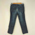 ディーゼル DIESEL CUDDY ボタンフライ テーパードデニムパンツ レディース W25/L30