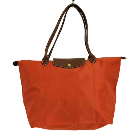 ロンシャン LONGCHAMP プリアージュ Lサイズ レディース