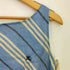 バーバリーブルーレーベル BURBERRY BLUE LABEL アシンメトリー タンクトップ レディース JPN:38