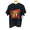 ジャージーズ JERZEES プリント クルーネック Tシャツ ©2013 メンズ import:L