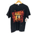 ジャージーズ JERZEES プリント クルーネック Tシャツ ©2013 メンズ import:L