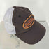 ボンダッチ Von Dutch ロゴワッペン メッシュキャップ メンズ