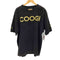 クージー COOGI フロッキープリント VネックTシャツ メンズ import:XL