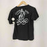 両面プリント リンガーシャツ 78年ツアー VINTAGE メンズ import:L