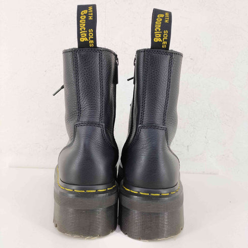 ドクターマーチン Dr.Martens JADON PISA 8ホールレザーブーツ メンズ US:9