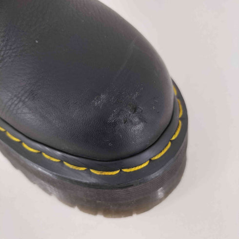ドクターマーチン Dr.Martens JADON PISA 8ホールレザーブーツ メンズ US:9