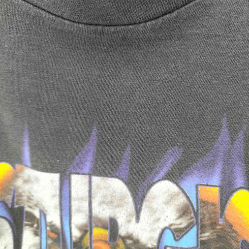 ハーレーダビッドソン HARLEY-DAVIDSON 00S STURGIS 両面プリント Tシャツ メンズ import:XL