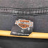 ハーレーダビッドソン HARLEY-DAVIDSON 00S STURGIS 両面プリント Tシャツ メンズ import:XL