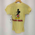 70-80S 両面 キャラクタープリント Tシャツ ©あり メンズ