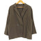 スナイデル snidel 20ss ヘビーリネンジャケット レディース ONE SIZE