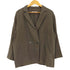 スナイデル snidel 20ss ヘビーリネンジャケット レディース ONE SIZE