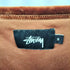 ステューシー Stussy VELOUL LONH DRESS レディース JPN:S