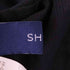 シップス SHIPS シャドーストライプ2WAYワンピース レディース