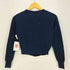 ポールスミス Paul Smith マルチカラー ドット カーディガン レディース