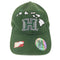 University of Hawaii 6パネルキャップ メンズ