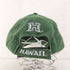 University of Hawaii 6パネルキャップ メンズ