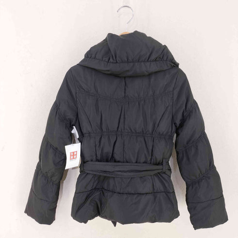 ビッキー VICKY ショールカラー ダウンジャケット レディース JPN:2