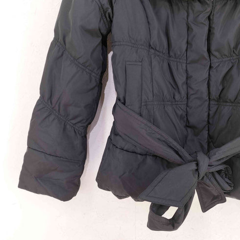 ビッキー VICKY ショールカラー ダウンジャケット レディース JPN:2