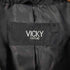 ビッキー VICKY ショールカラー ダウンジャケット レディース JPN:2