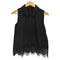 ジルスチュアート JILLSTUART レース ノースリーブブラウス レディース JPN:M