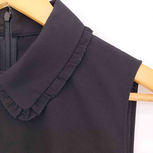 ジルスチュアート JILLSTUART レース ノースリーブブラウス レディース JPN:M