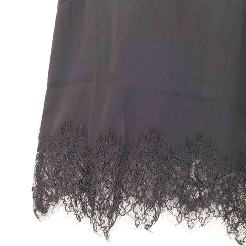 ジルスチュアート JILLSTUART レース ノースリーブブラウス レディース JPN:M
