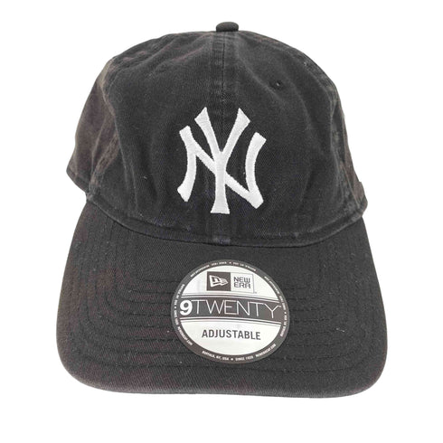 ニューエラ NEW ERA 9TWENTY 6パネルキャップ メンズ