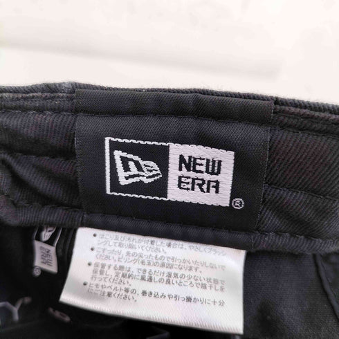ニューエラ NEW ERA 9TWENTY 6パネルキャップ メンズ